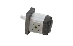 Насос шестеренный 01ZAG55C401D