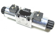 Гидрораспределитель DS3-RK/11N-D12