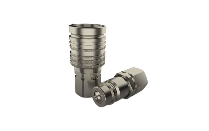 БРС PSM 107.12113MF (M20x1.5, DN13) розетка