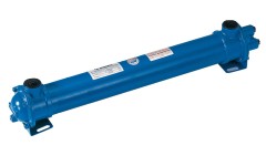 Теплообменник вода-масло MG 131-1145-2