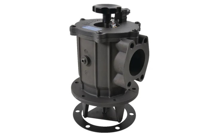 Фильтр всасывающий SF2504AF1DM25P01EA