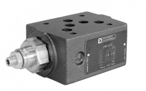 Дроссель модульный QTM5-SA/10N/S