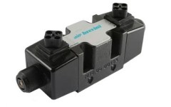 Гидрораспределитель AD5E20DJ002