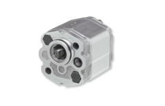 Насос шестеренный K1P D 11,5 G