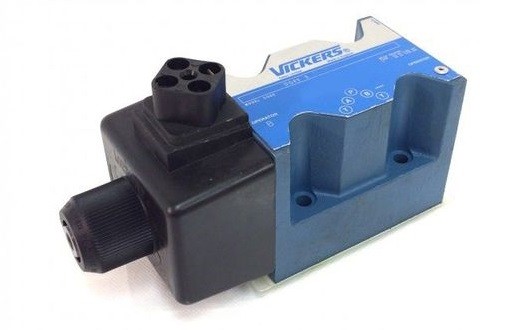 Гидрораспределитель DG4V-5-2A-VM-U-EK6-20