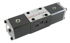 Гидрораспределитель DH-0551/2