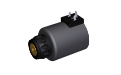 Электромагнитная катушка CAE-12DC (Италия)