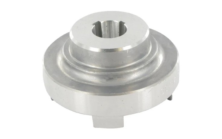 Полумуфта SGEA21G020442EFG