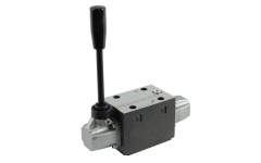 Гидрораспределитель DK-1141