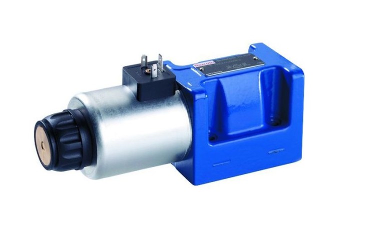 Гидрораспределитель 4WE10GA5X/EG12N9K4