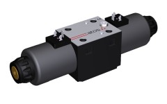 Гидрораспределитель DKE-1710/L-X24DC