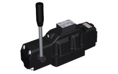 Гидрораспределитель DP-4113