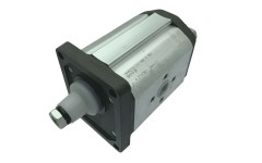 Насос шестеренный GHP2-D-10