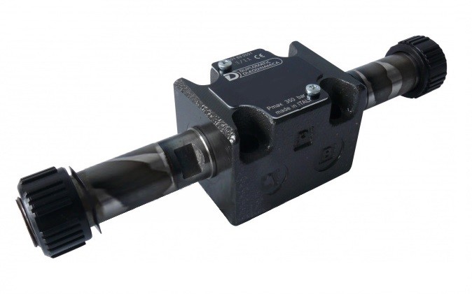Гидрораспределитель DS3-S1/11N-A00