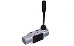 Гидрораспределитель DH-0113/A