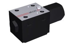 Гидрораспределитель DK-1410/A