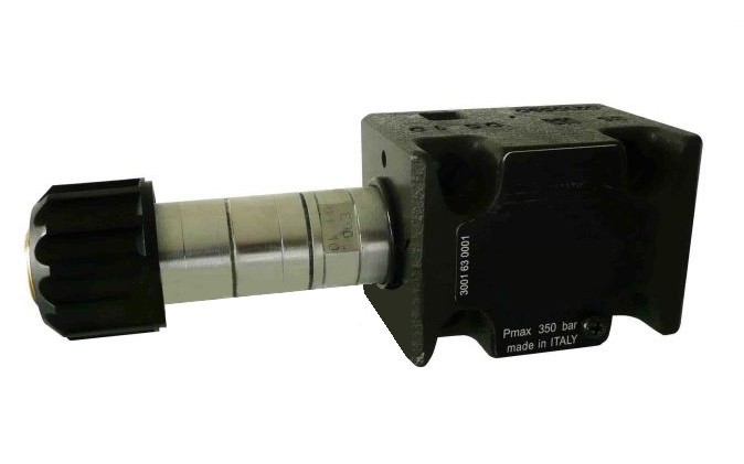 Гидрораспределитель DS3-SA2/11N-D00