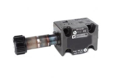 Гидрораспределитель DS3-SA2/11N-A00
