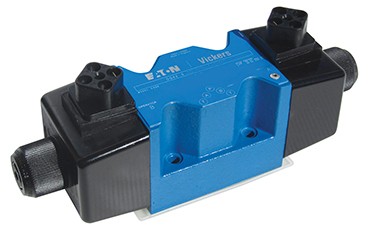 Гидрораспределитель DG4V-5-8C-VM-U-EH6-20