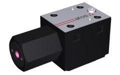 Гидрораспределитель DK-1831/2