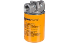 Фильтр картриджный MPS050RG2A25ASP01EA