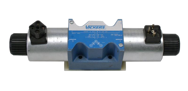 Гидрораспределитель DG4V-5-8C-VM-U-H6-20