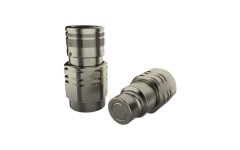 БРС CPR 131.12112AC (3/8"BSP, DN10) розетка