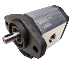 Насос шестеренный GHP1A-D-6