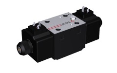 Гидрораспределитель DKE-1711-X230/50/60AC