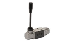 Гидрораспределитель DH-0143