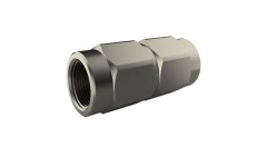 Обратный клапан ATR 504.111601AB (1/4"BSP, O-RING NBR, DN06, 6 Bar)