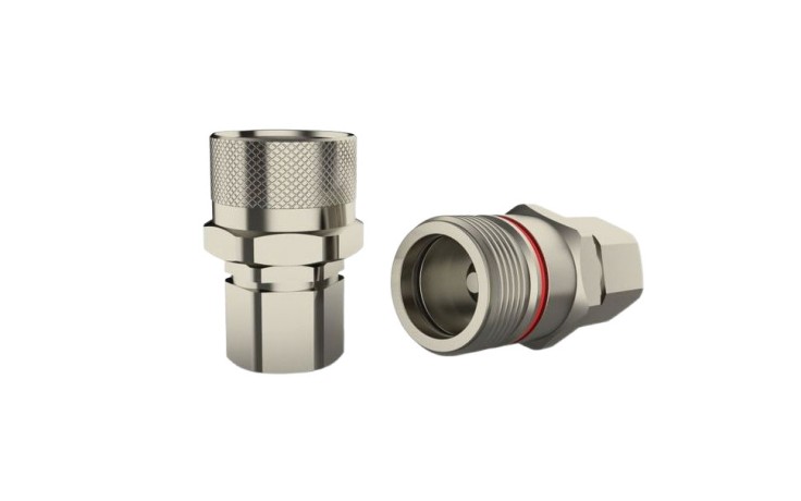 БРС STG 205.12111AB (1/4"BSP, DN06) розетка
