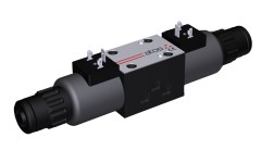 Гидрораспределитель DHE-0711/WP-X24DC