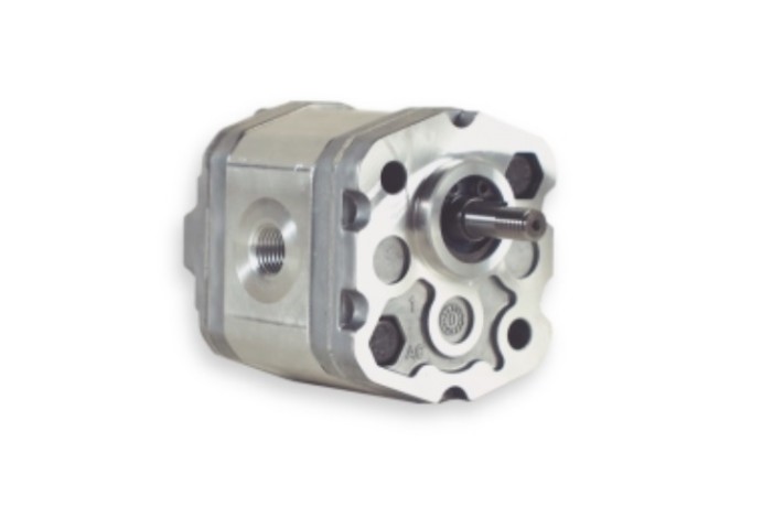 Насос шестеренный U 0,25 D 36 G RO