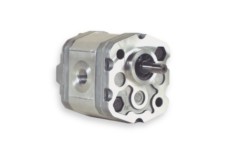 Насос шестеренный U 0,25 D 36 G RO
