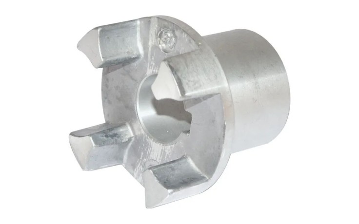 Полумуфта SGEA21M02048FG