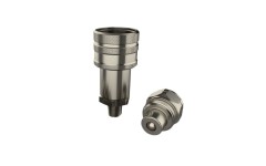 БРС HPA 202.12242BN (3/8"NPTF, DN10) розетка