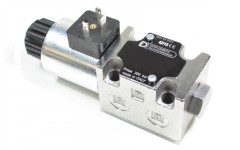 Гидрораспределитель DS3-SA4/11N-D24