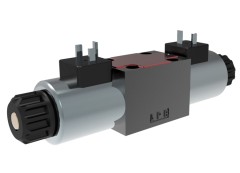 Гидрораспределитель RPE3-062J15/01200E1