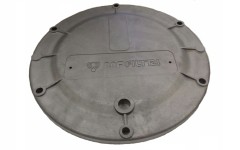 Люк c уплотнением OB356P01GN