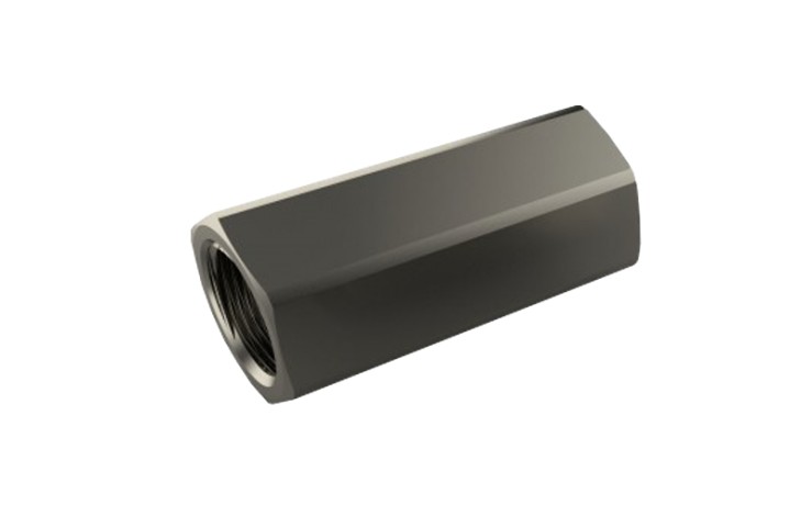 Корпус обратного клапана VPC 502.19995F (1" BSP, DN25)