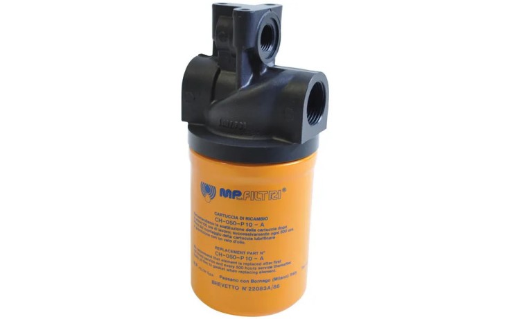 Фильтр картриджный MSH050BAG2M90
