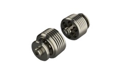 Картридж обратного клапана VPC 503.19992AN (3/8" BSP, DN10)