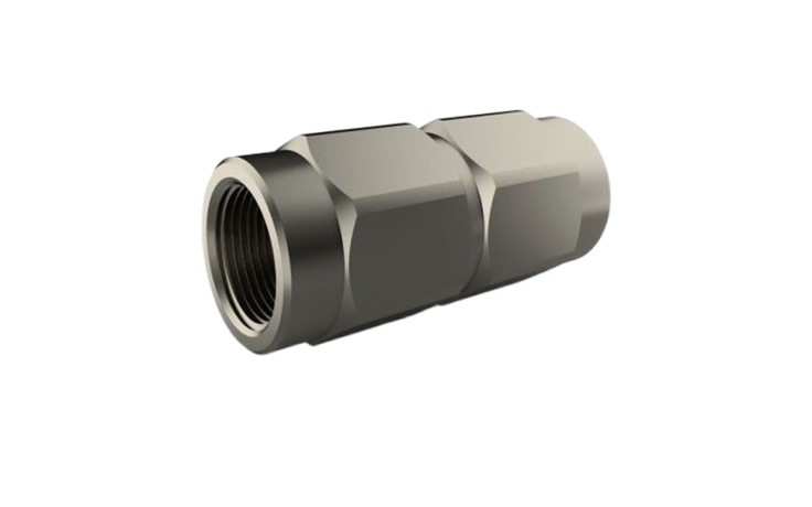 Обратный клапан ATR 504.111802AC (3/8"BSP, O-RING NBR, DN10, 8 Bar)