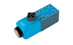 Гидрораспределитель DG4V-3-8BL-VM-U-H5-60