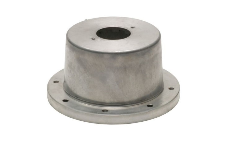 Колокол LMC660AFSS112DI