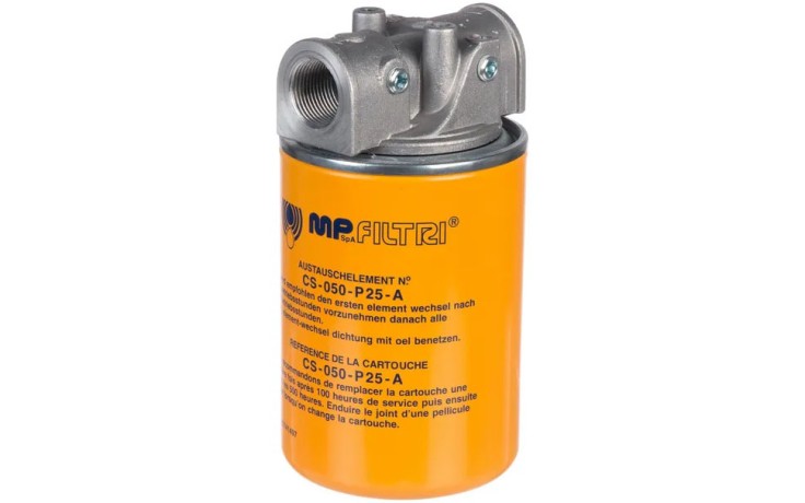 Фильтр картриджный MPS050RG2A06AP01EA