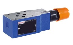 Предохранительный клапан ZDB6DP2-2X/200