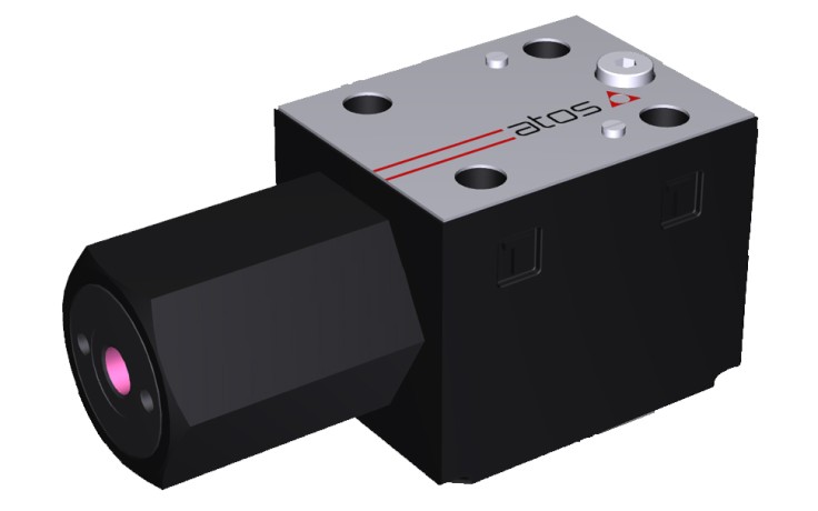 Гидрораспределитель DK-1431/2