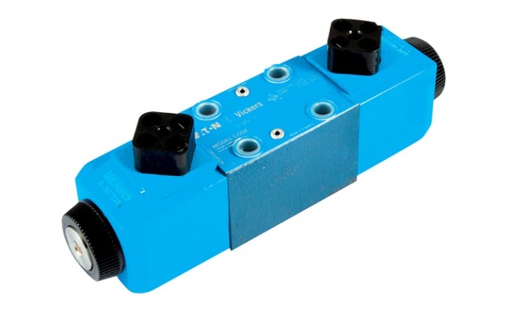 Гидрораспределитель DG4V-3-0C-VM-U-D5-60